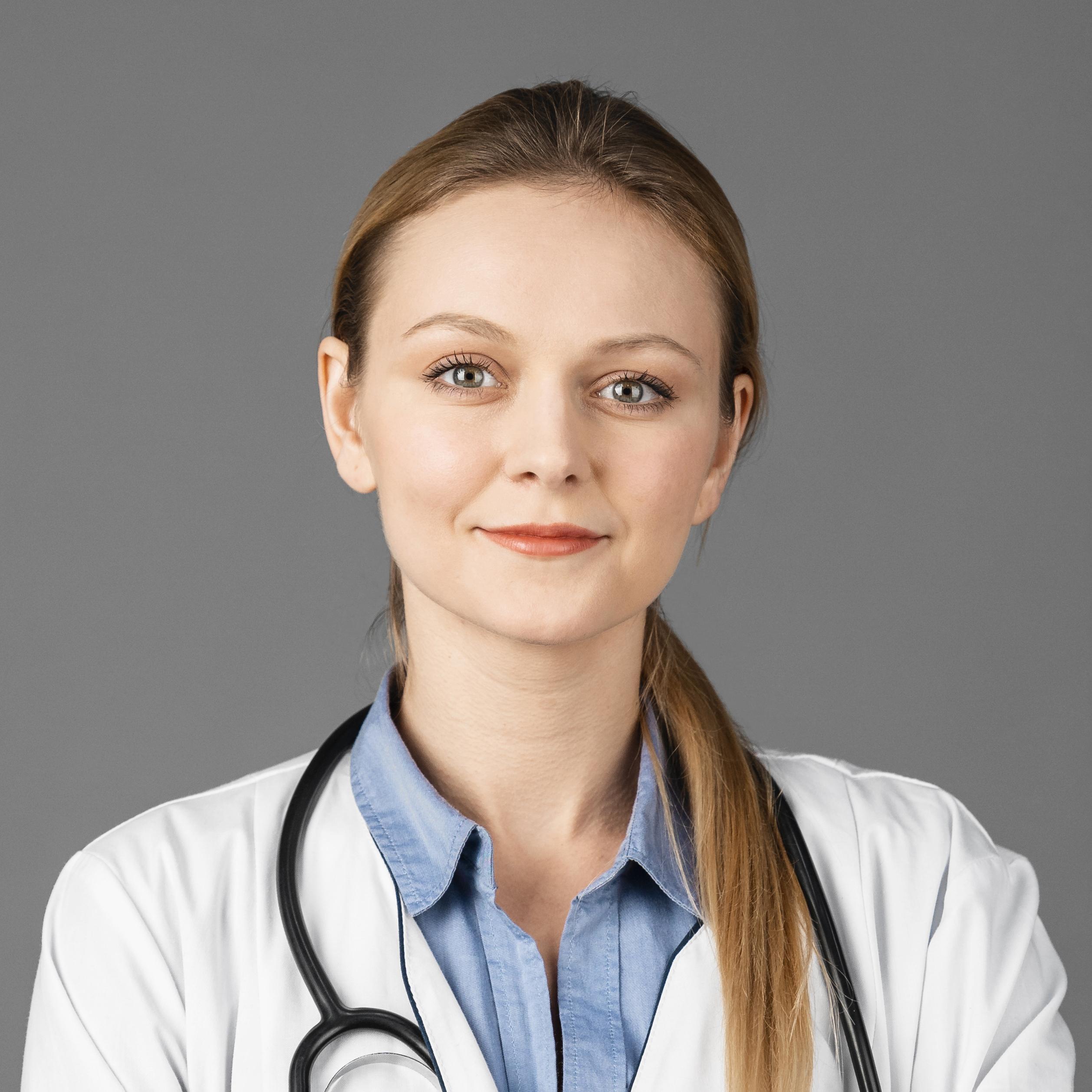 Dr. Lisa Rodriguez